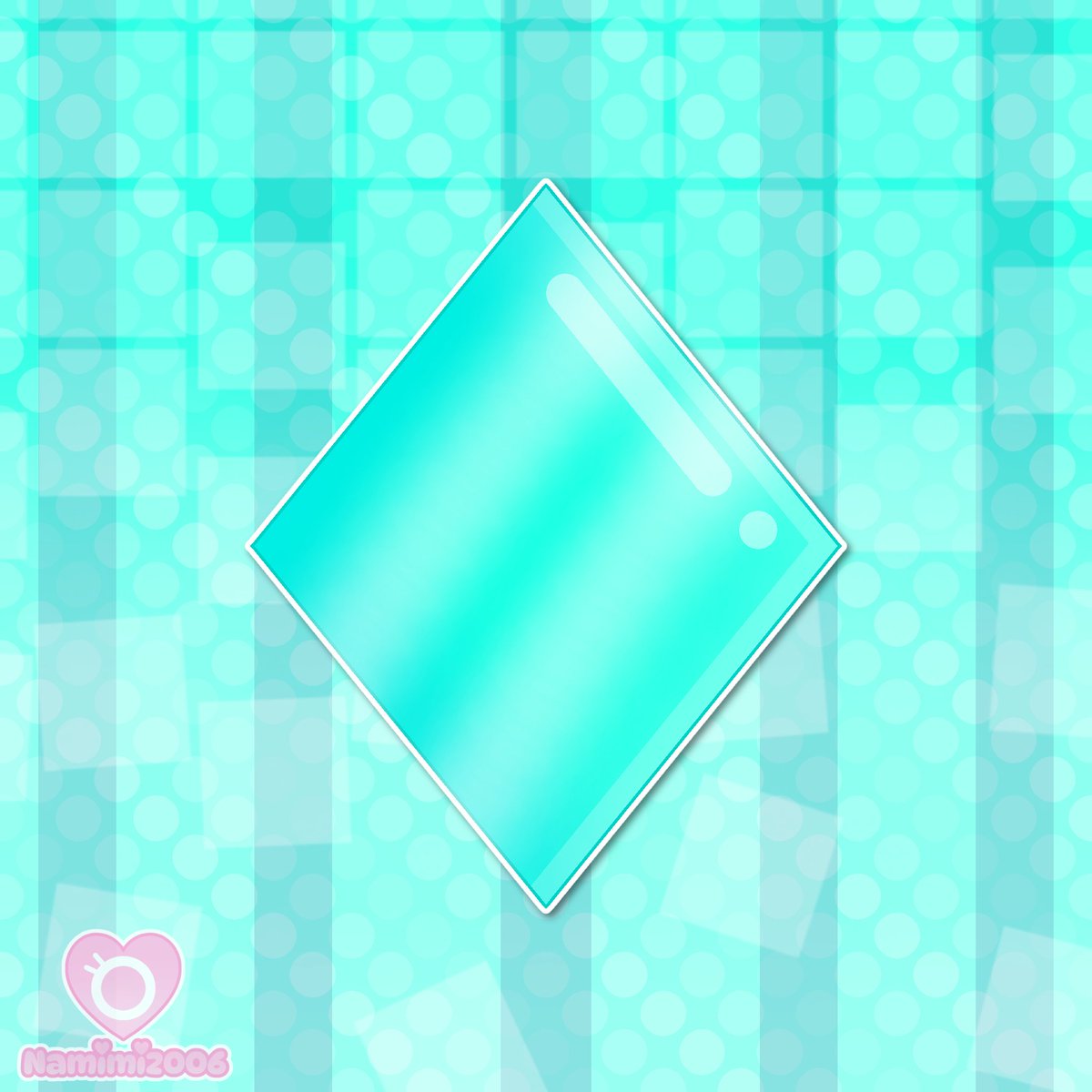 namimi2006's tweet photo. Crystals
#phightingart https://t.co/Gr19YxoTVd