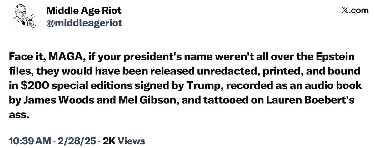 I’m framing this and hanging it next to my emergency whiskey.