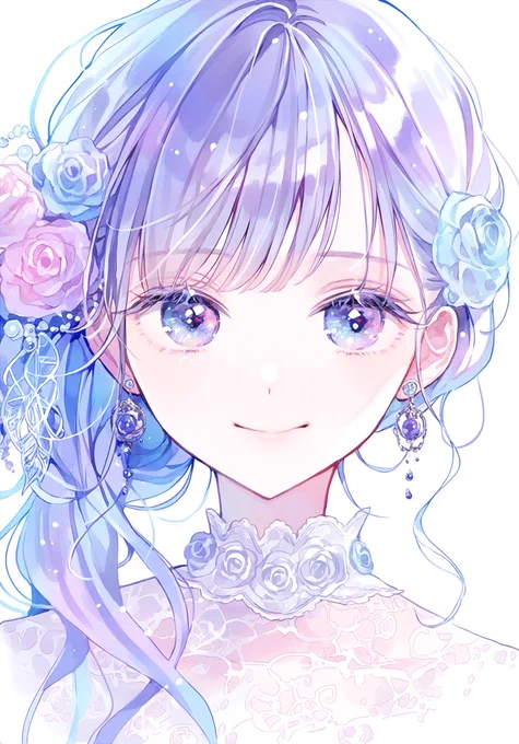 君との世界は美しい