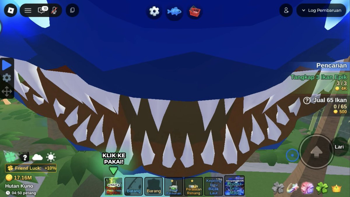 akhirnyaaa.. akwoakoakwok