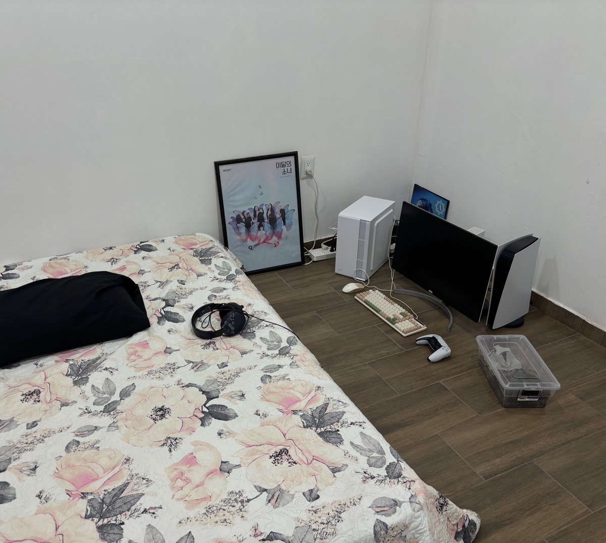 as a girl, this is all you need to succeed