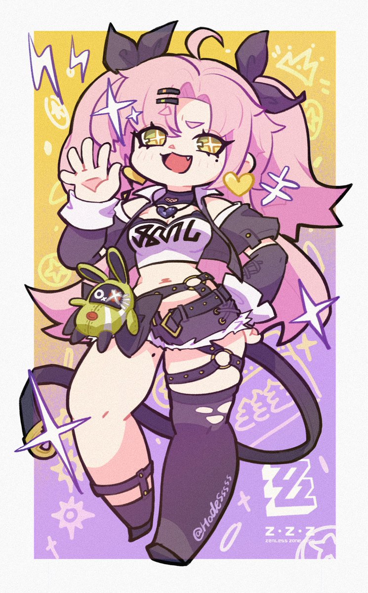 HadeSssss tweet media