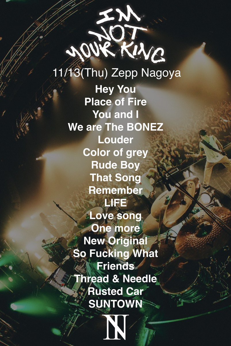 The BONEZ (@The__BONEZ) / Posts / X