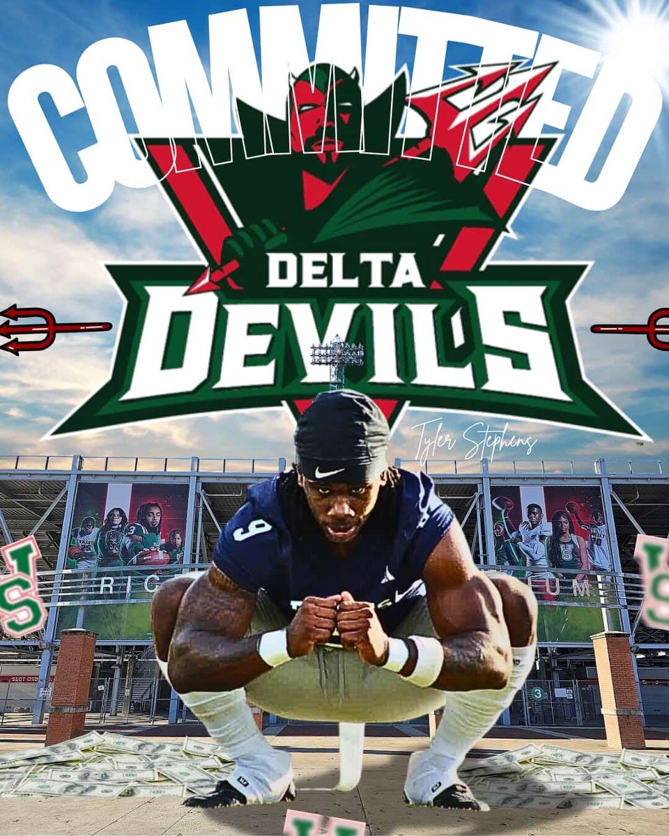 Tyler Stephens (Ath) 3.3 GPA from Stratford Academy in Macon, GA commits to Mississippi Valley State 
<a href="/tdtyler21/">Tyler Stephens</a>