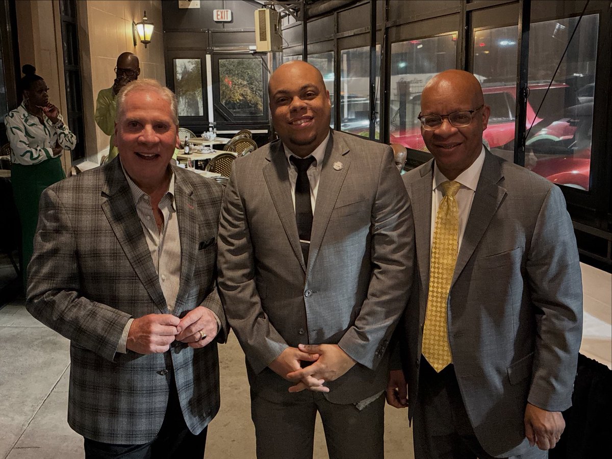 Had a great time at Michael Butler’s event tonight! Excited to support him as he kicks off his campaign. Looking forward to all the good work ahead.