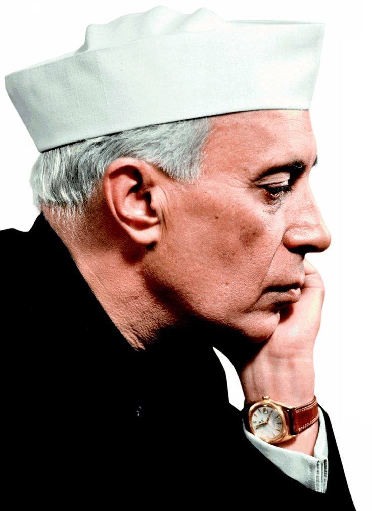 True patriot, legendary diplomat.🇮🇳

Remembering #JawaharlalNehru on his birth anniversary.