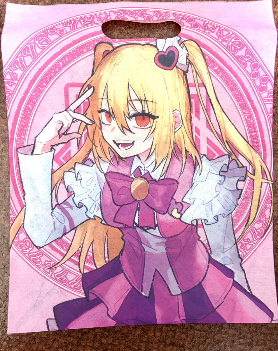 のん太郎@11/16 東5ア37ab (@nontin398) / Posts / X