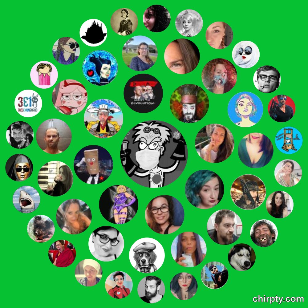 JekyllJr1's tweet image. Julio de 2021, no hace tanto pero parece una eternidad.
Pese a todo eran buenos tiempo e en Twitter, la verdad que se echa en falta a mucha gente, a algunos demasiado.
Manifestarnos y pasar a saludar 🥹