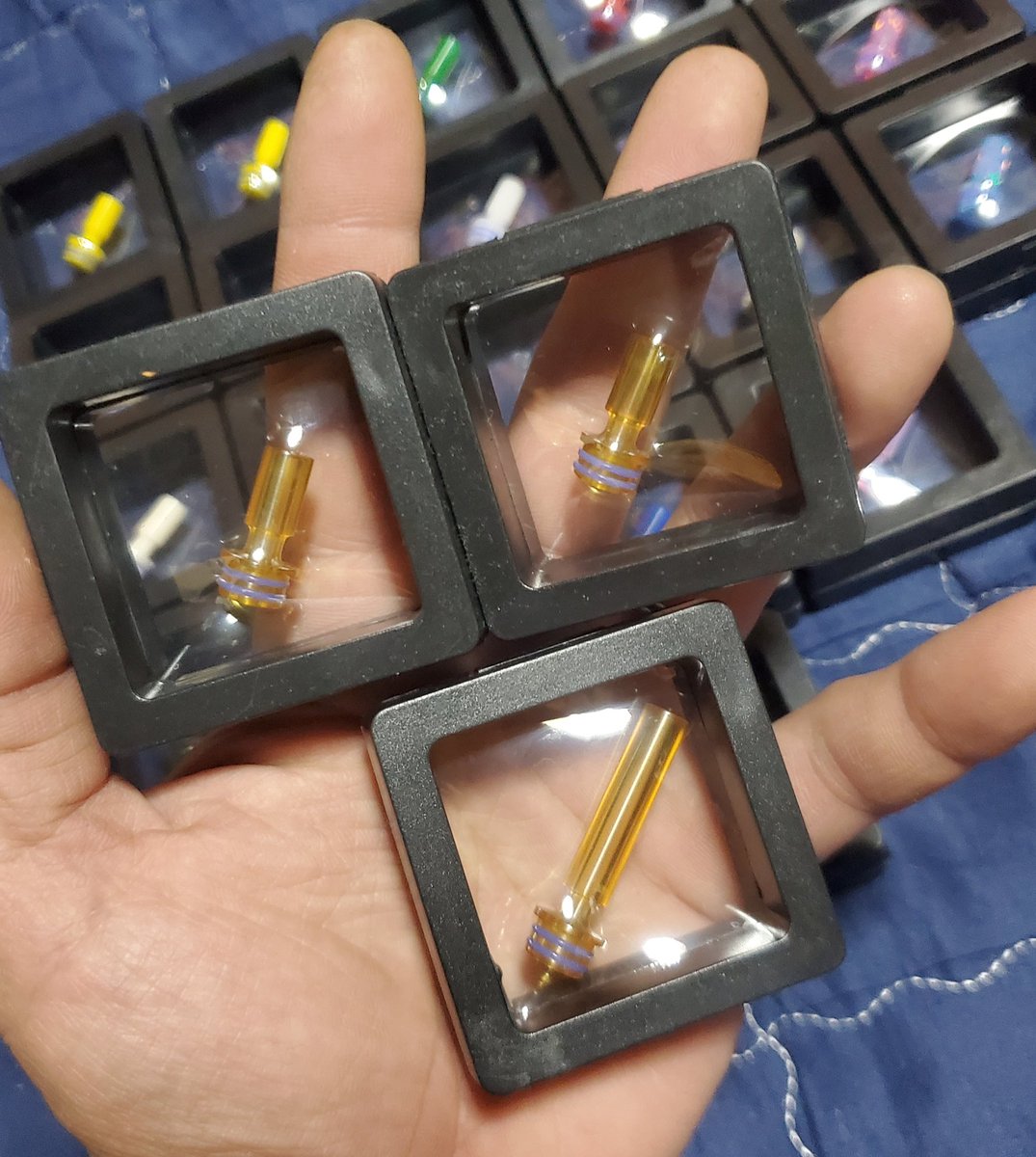 篤信MOD (@atsunobuMOD) / Posts / X