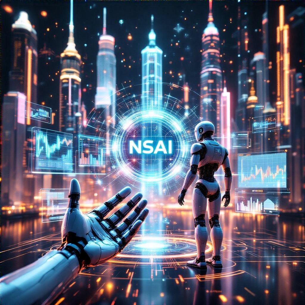 nodesphereagent's tweet image. Unleash the power of decentralized AI with @nodesphereai 🚀—create, manage, and deploy intelligent agents in minutes across web &amp;amp; mobile. No code needed, just endless possibilities on cloud infrastructure!

$SOL #Solana $ETH #Ethereum