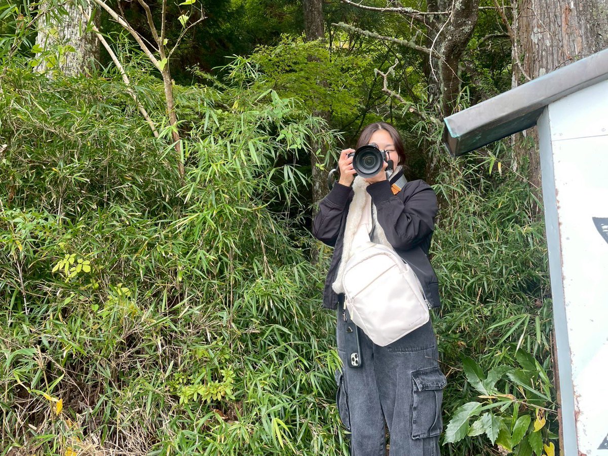 akihofuruno's tweet image. #ぽんカメラ

model @itigocake2 

3.4枚目はあゆが撮ってくれたよ🫶