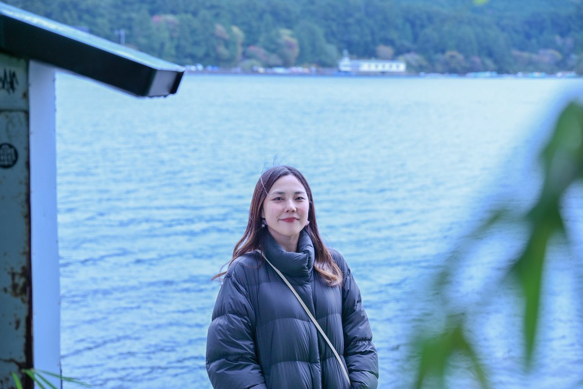 akihofuruno's tweet image. #ぽんカメラ

model @itigocake2 

3.4枚目はあゆが撮ってくれたよ🫶