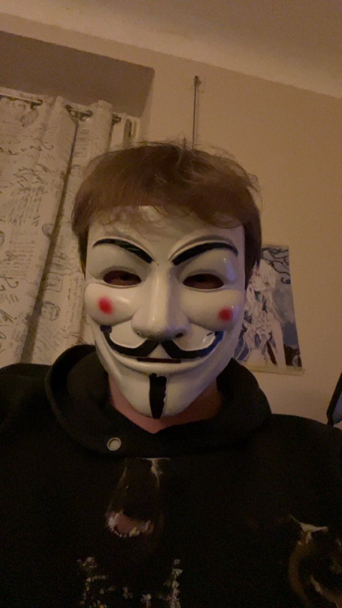 sorashiXO's tweet image. We do not forgive
We do not forget
Expect us
#anonymous