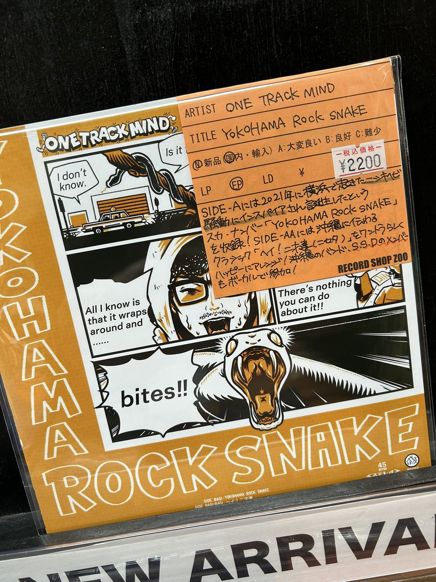 SNUFF スナッフ アナログレコード LP13枚 7㌅5枚 SNUFF スナッフ