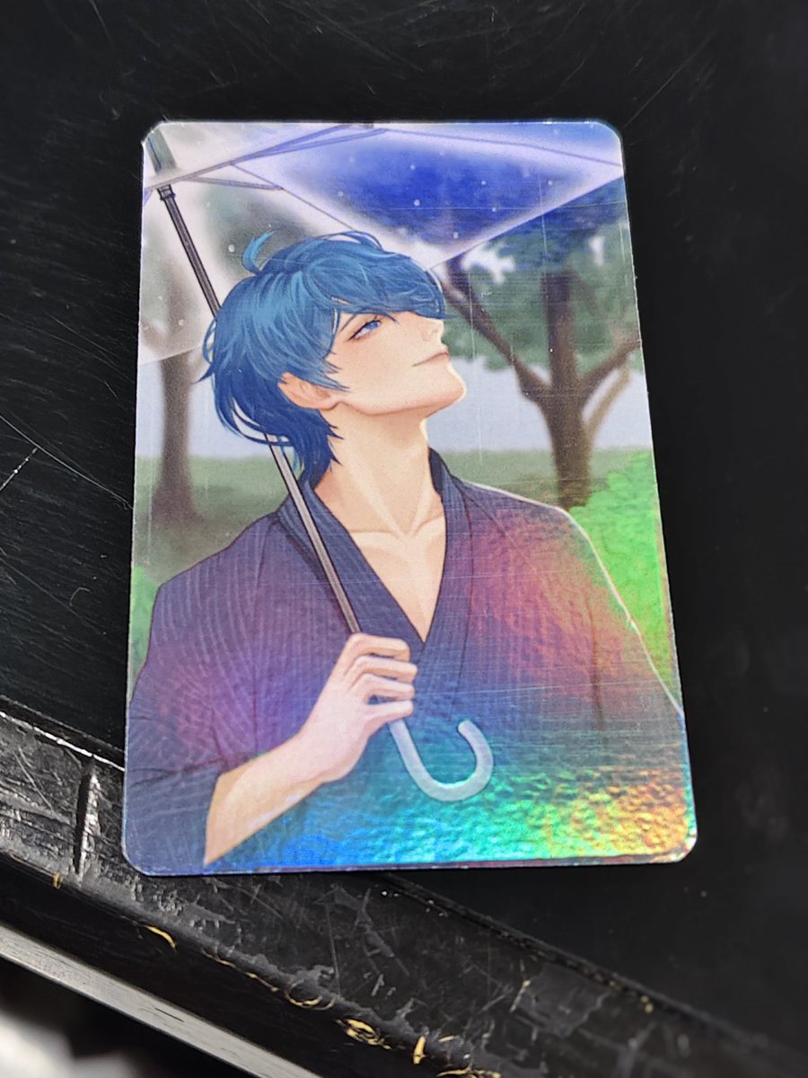 Alioth_Cloud ☁️ tweet media