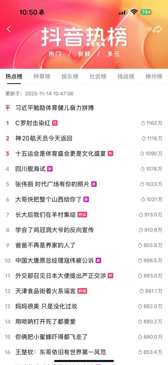 很多人不知道为什么今天 #鼠鼠我啊 暴涨了。

#鼠鼠我啊 今天下午就要平安返航了，央视将再次直播太空鼠鼠返航。

0x25e879aabbd1f29002b0ec5e46e2e47dbbe74444