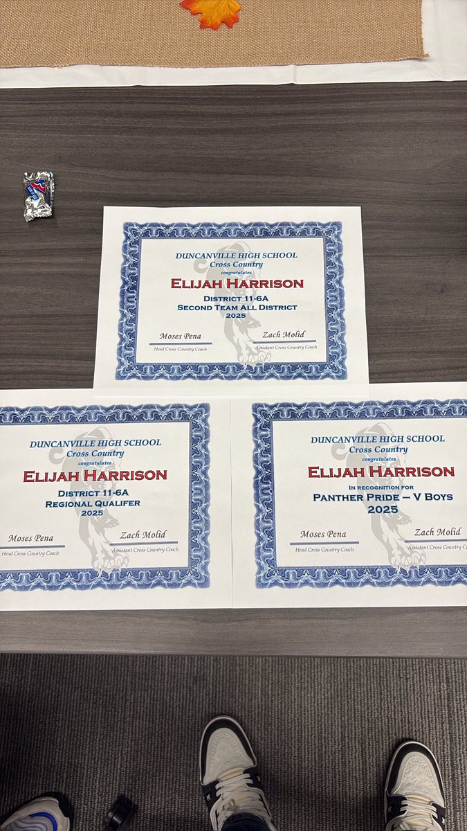 Elijah Harrison tweet media