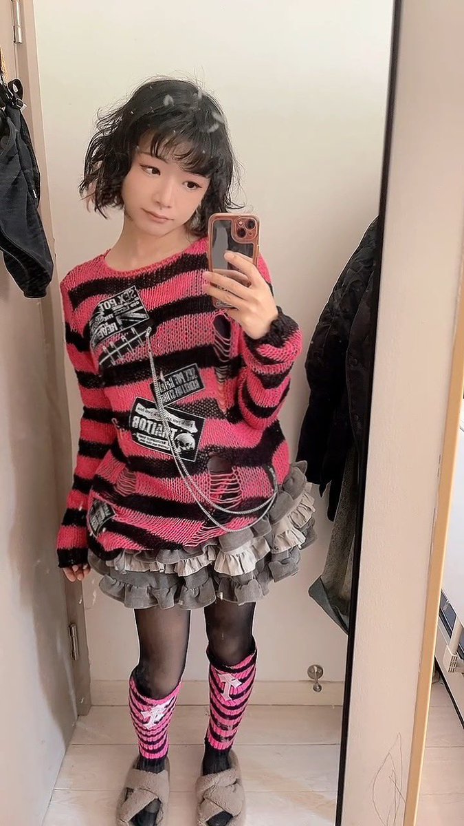 chuchukimoti's tweet photo. @estragalactic @spectralwoofer_ I have a pink version https://t.co/yiNxnAvTBS