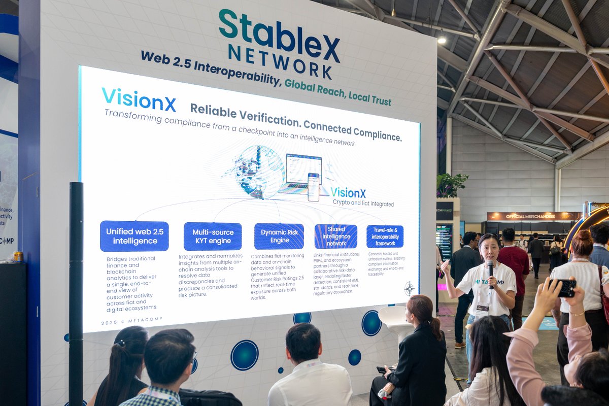 ✨ Happening Today at #SFF2025!

Ready to dive into something new? Join us for our short sharing sessions happening at 11 AM, 2 PM, and 4 PM at our booth — Singapore Expo, Hall 6 (6A21).

We had an incredible turnout yesterday, and we’re excited to share even more insights with