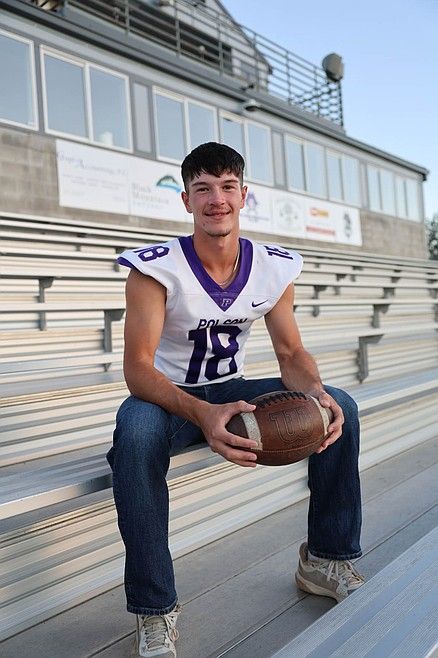 ndnsports's tweet photo. Polsonβs Cody Haggard selected for National Native All-American Football Game
#NativePreps #Salish #Kootenai #NativeAllStar
https://t.co/gpiIstNUKT https://t.co/lRdsdPH8Wh