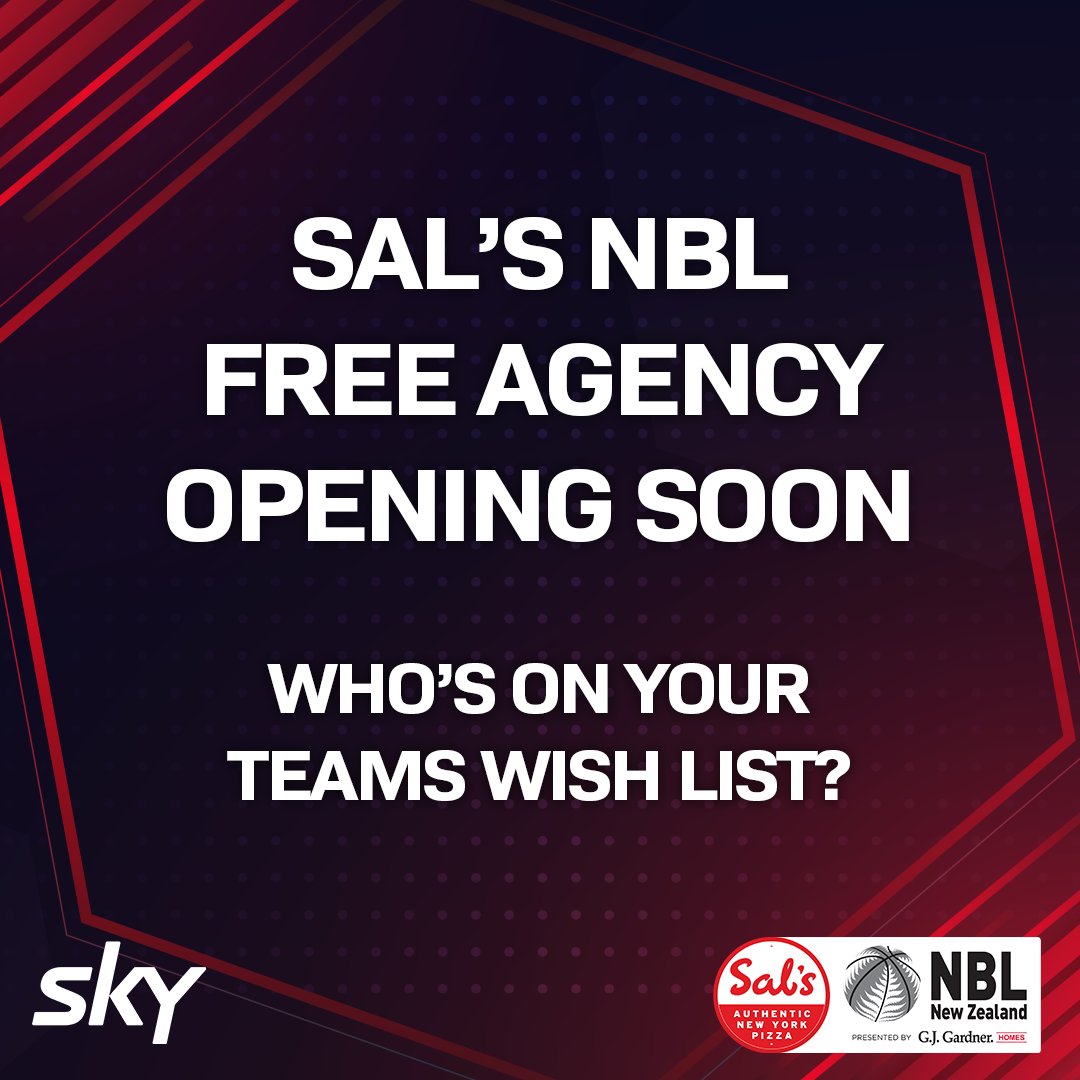 Sal’s NBL tweet media