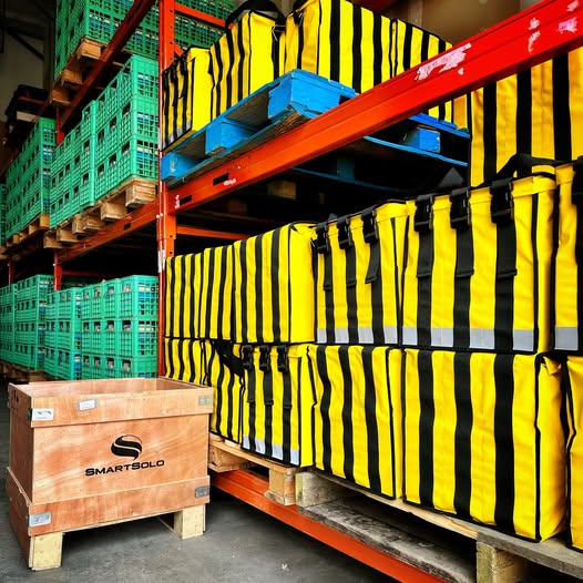 SmartSolo Scientific tweet media