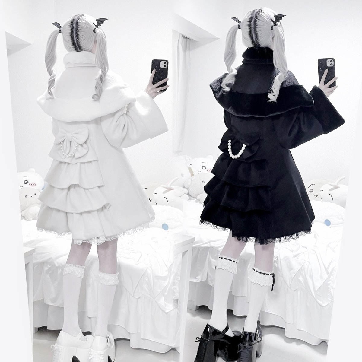 𝓬𝓸𝓶𝓲𝓷𝓰 𝓼𝓸𝓸𝓷🥀🖤 . TETOY（@Tetoy_ ）ちゃん🦇×𝑀𝐴𝑅𝑆