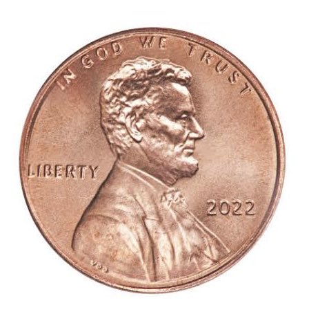 Prakashukla's tweet image. Remember paisa #coins - 1,2,3,5,10,20,25 &amp;amp;50. Due to high cost of making compared to their value, India stopped minting them.

US has this week stopped minting #Penny -one cent coin after 230 years. Due to #inflation, a penny now buys nothing.

No more pennies for your thoughts !