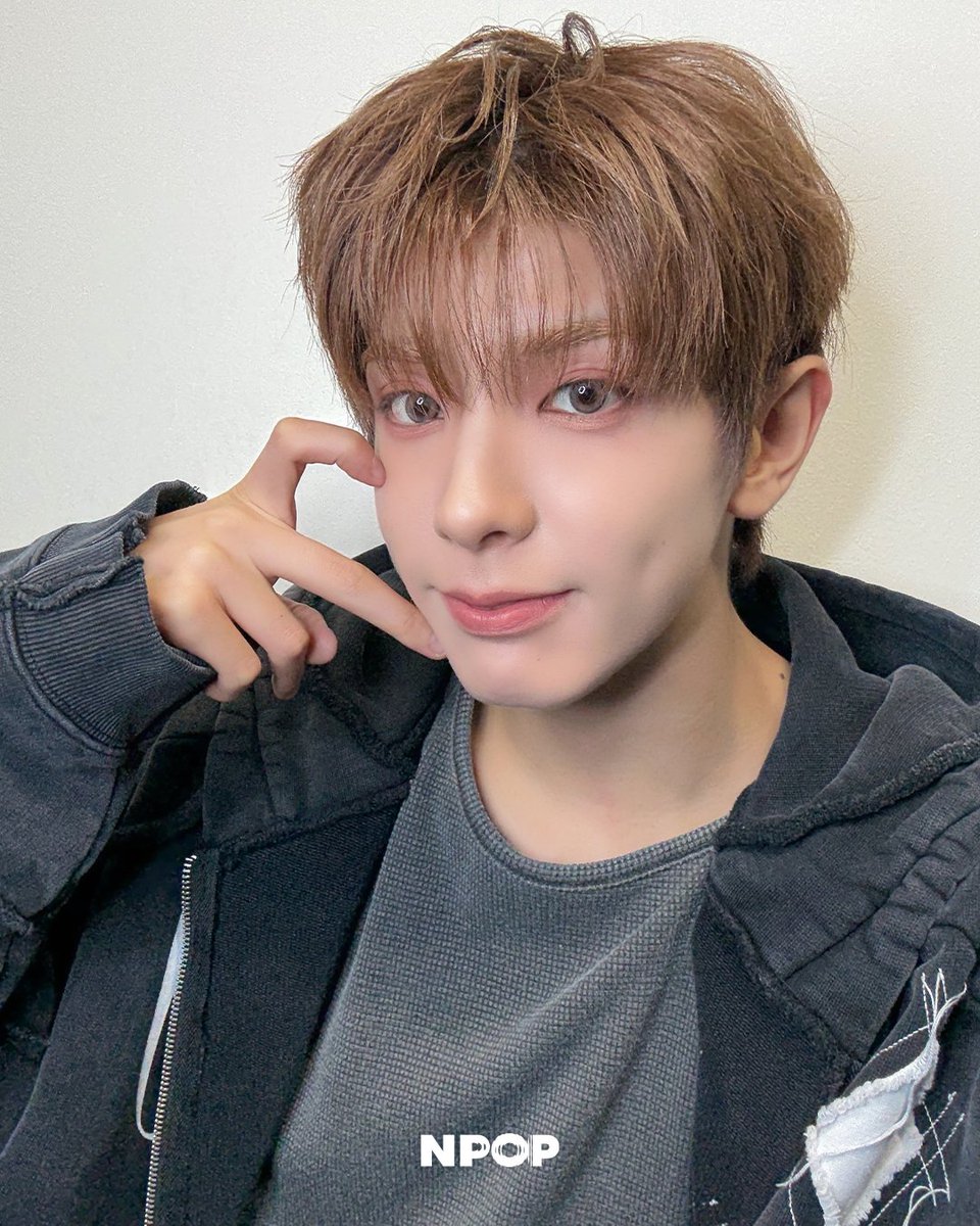 NPOP (엔팝) tweet media