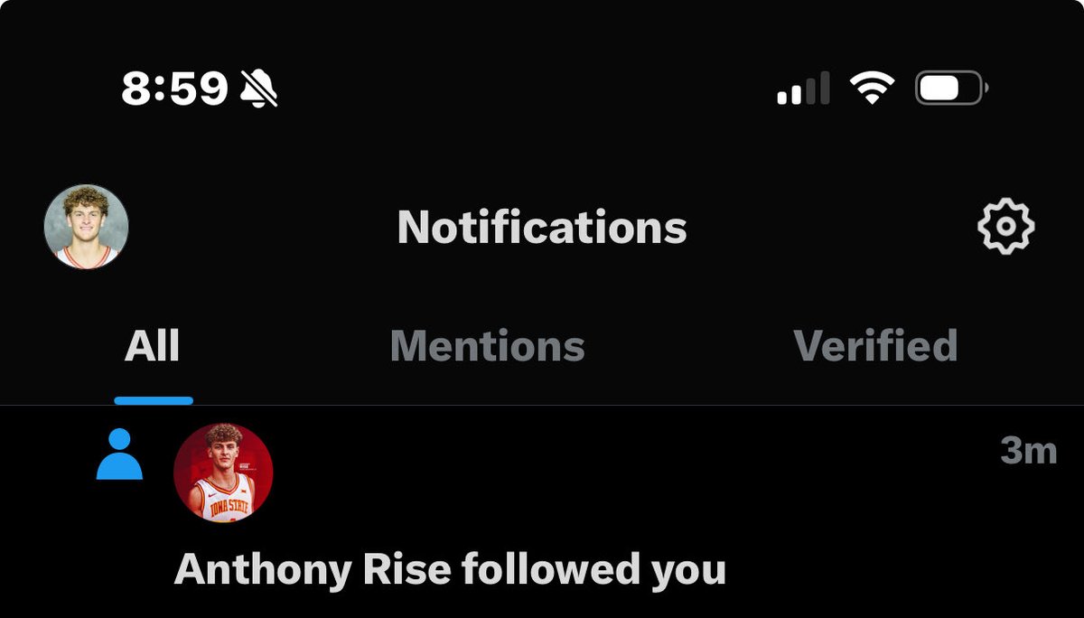 Anthony Rise Enthusiast (@Riseenthusiast) / Posts / X