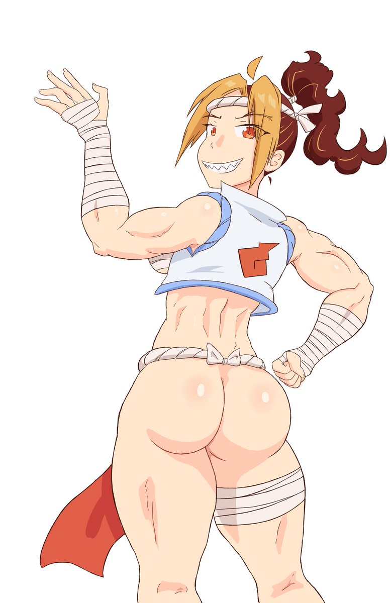 BrainFace4040's tweet photo. #OC https://t.co/D0250AmR7h