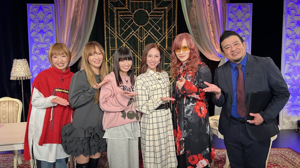 今夜10時30分からの #高見沢メシ は記念すべき放送第100回目🎊 #日本橋