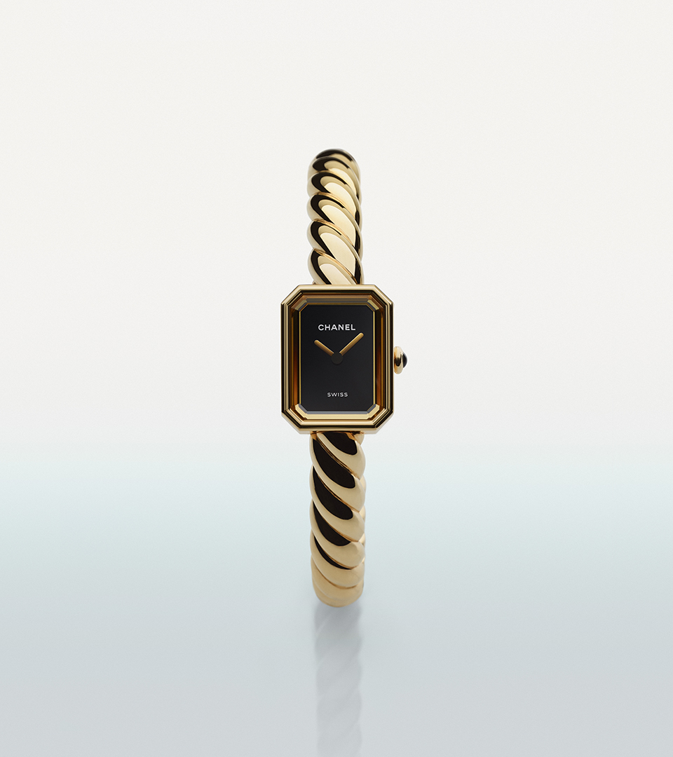 CHANEL シャネル (@CHANEL_JP) / Highlights / X