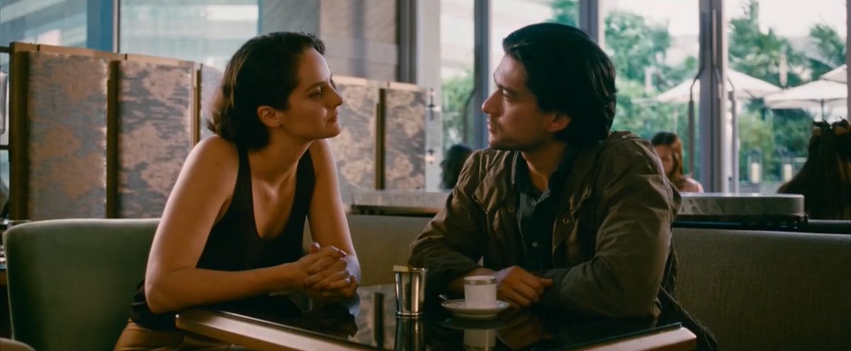 エマニエル夫人