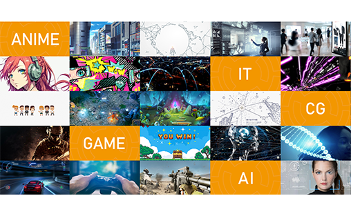 【JOBS】
Studio51はCG制作、ゲーム開発のクリエイター集団。
共に最高のものづくりに挑んでくれるメンバーを募集中です！

【中途】
☆3DCGアニメーター
☆3DCGモデラー
☆3DCGモーションデザイナー
【新卒】
27卒に向けて準備中

#CGWJOBS
cgworld.jp/jobs/30420.html