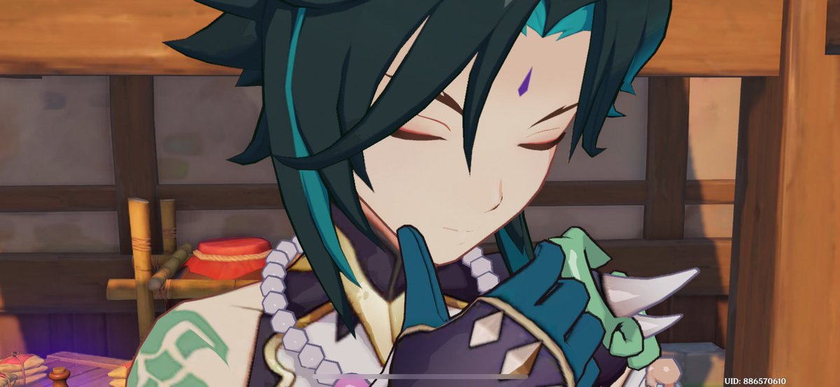 今めっちゃ原石集め頑張ってる🫡

とりあえず残してた伝説任務やってたら顔のいいうちの相棒出てきたのでスクショ祭り