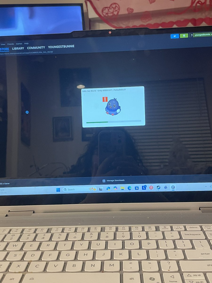 KennaPHoneyBunny🎀 tweet media