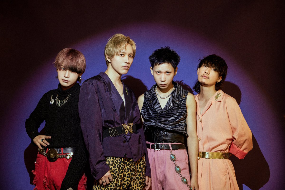 吉井和哉 OFFICIAL (@441108official) / Posts / X