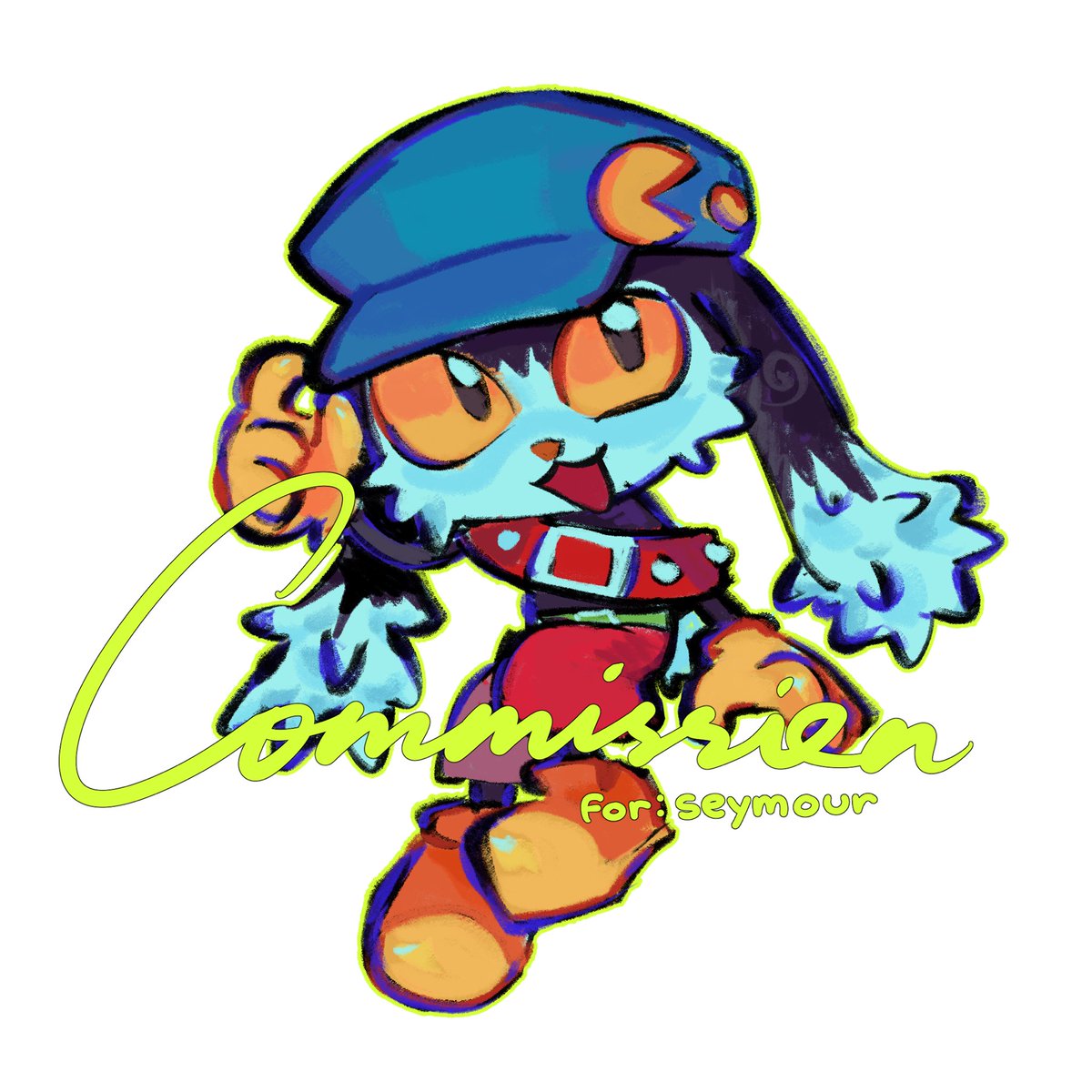 kibbie🍰ONGOING DTIYS! tweet media