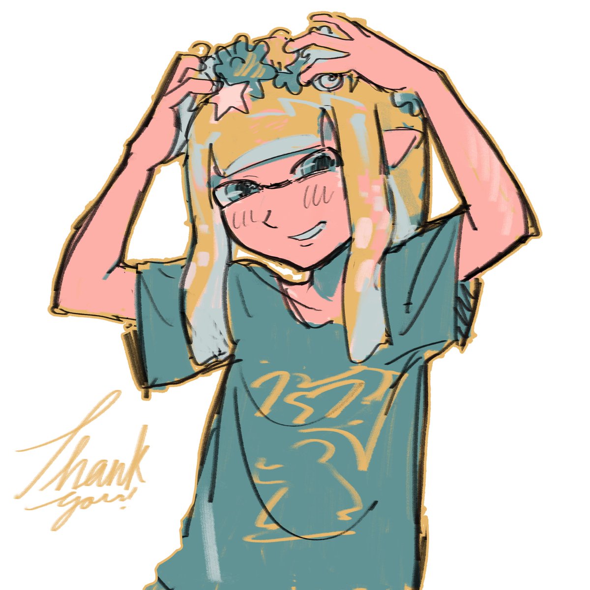 kibbie🍰ONGOING DTIYS! tweet media