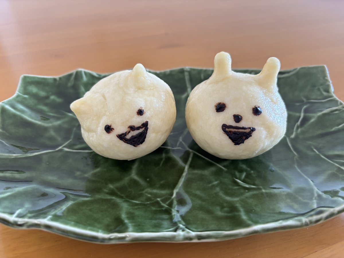 cherrysroom0's tweet photo. @usagyuuunS 作ってみました😆 https://t.co/RDLeMWMd79