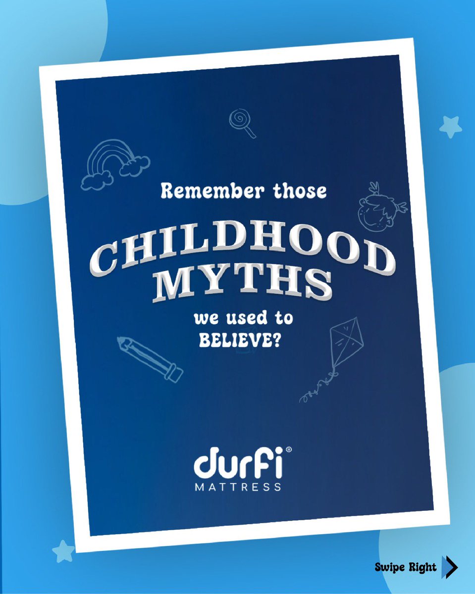 Durfi Mattress tweet media