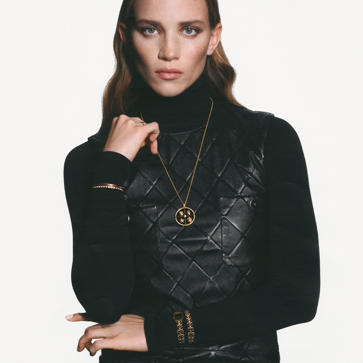 CHANEL シャネル (@CHANEL_JP) / Highlights / X