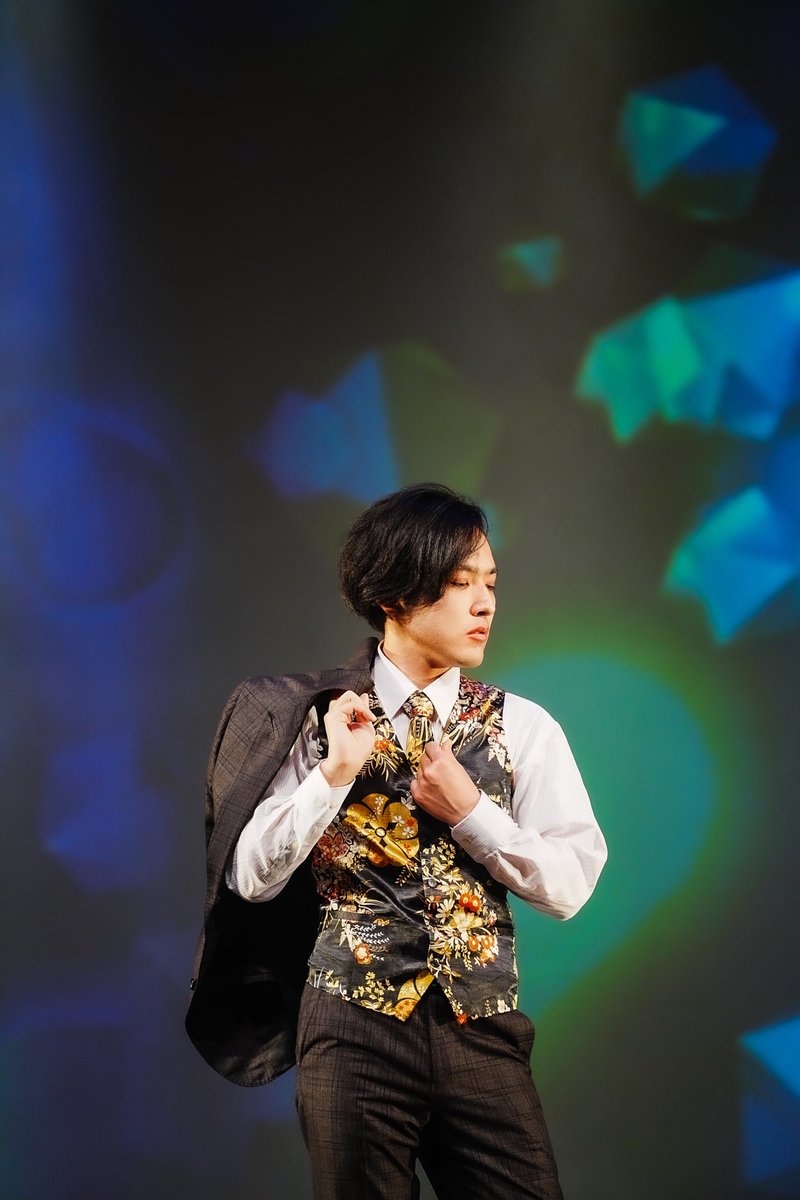 myy3262kzk's tweet image. Yokohama Arts Show Collection 2025
ポーズ

次のイベントも決まってます

#いいねした人全員フォロー
#夢追い人
#ぽこちゃ配信者
#被写体になります
#気軽に推して
#RT希望