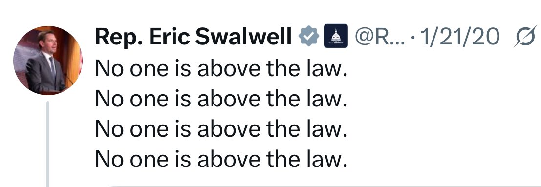 pr0ud_americans's tweet image. The irony writes itself.🤣