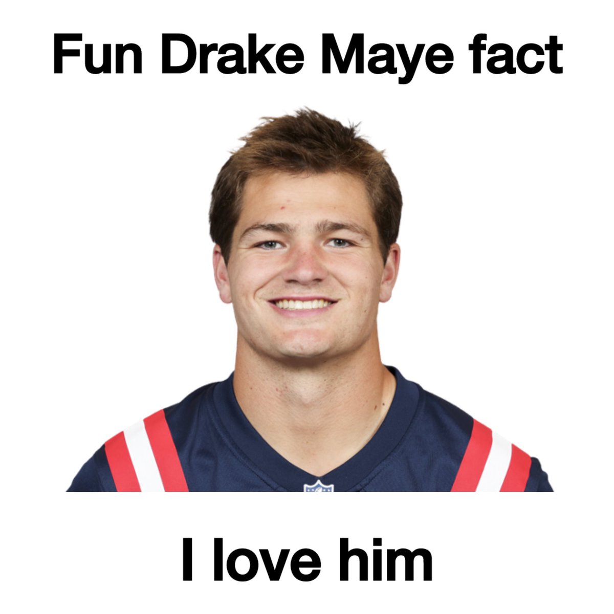 Drake Maye Lover (@drakemayeloverr) on Twitter photo 