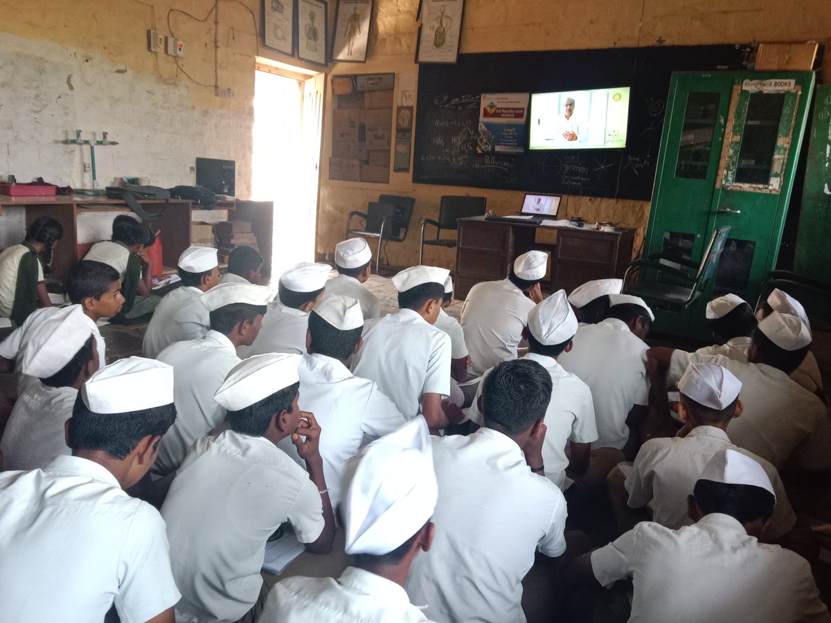 FALIAgriculture's tweet image. The children of today will make the India of tomorrow. The way we bring them up will determine the future of the country.

#ChildrensDay