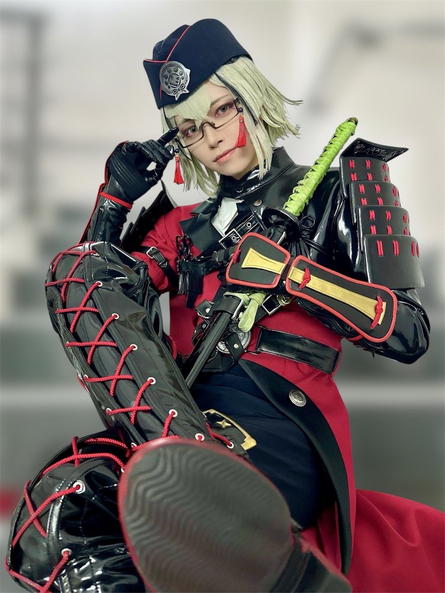 takeru_minato's tweet image. 本日は石田正宗の重要文化財指定日です！

おめでとー‼️🎉
「正宗は人のために。」そうあり続けようとする
石田くんがかっこよくて大好きだよ！

#石田正宗 #刀ステ
#11月14日は石田正宗重要文化財指定日