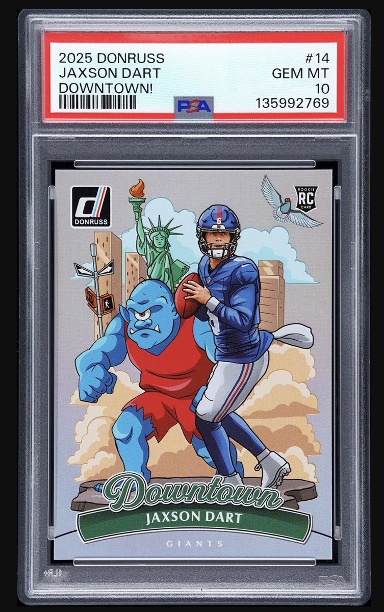 GI Cards and Collectibles tweet media