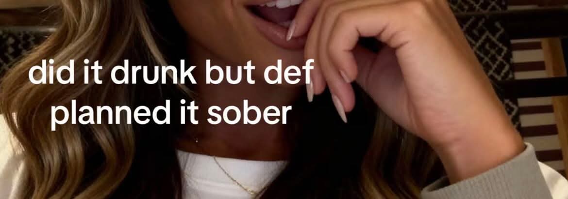 marclene's tweet photo. Liquid courage https://t.co/da7RpqXYDS